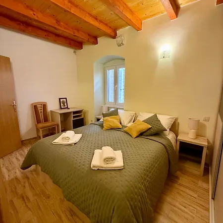 Kala Apartment Trogir