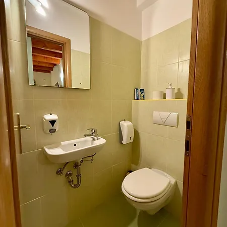 Kala Apartment