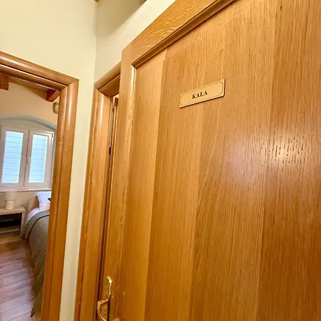 Apartment Kala Trogir