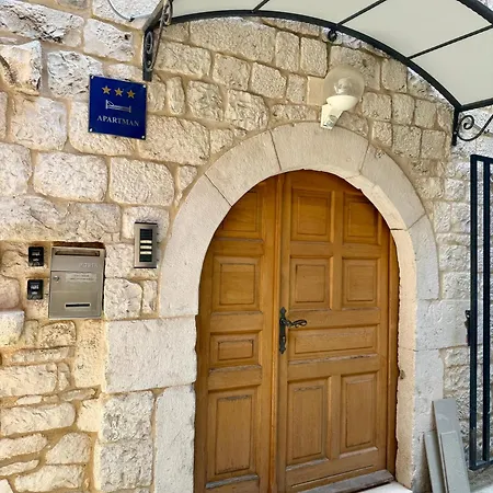 Kala Trogir